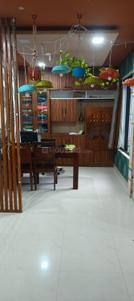 Hall Image of 1540 Sq.ft 3 BHK Apartment / Flat for sale in Mont Vert Tropez, Wakad Pune for Rs. 17400000