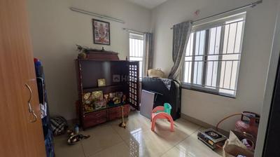 Image of 1495 Sq.ft 3 BHK Apartment / Flat for sale in Mailasandra, Bengaluru for Rs. 17500000