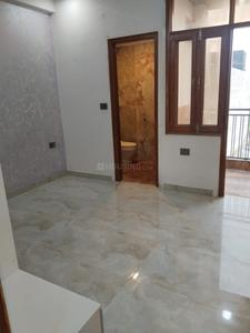 Bedroom Image of 680 Sq.ft 1 BHK Apartment / Flat for sale in Skyline Dev Residency, Sector 110 Noida for Rs. 2750000