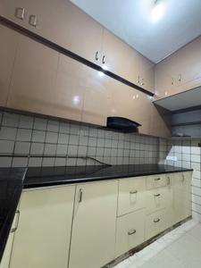 Kitchen Image of 2992 Sq.ft 2 BHK Apartment / Flat for rent in Ashiana Greens, U.I.T. Bhiwadi for Rs. 20000