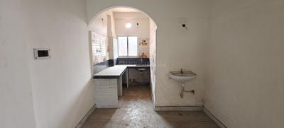 Kitchen Image of 1200 Sq.ft 3 BHK Apartment / Flat for sale in Behala Chowrasta Kolkata for Rs. 4700000