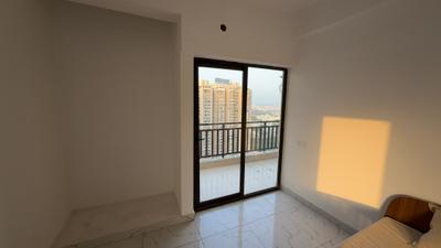 Bedroom Image of 1793 Sq.ft 3.5 BHK Apartment / Flat for sale in Parakh The Golden Gate, Mahurali Ghaziabad for Rs. 12800000