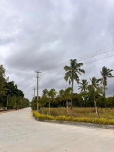 Image of 2000 Sq.ft 3 BHK Villa for sale in Jigani, Bengaluru for Rs. 17000000