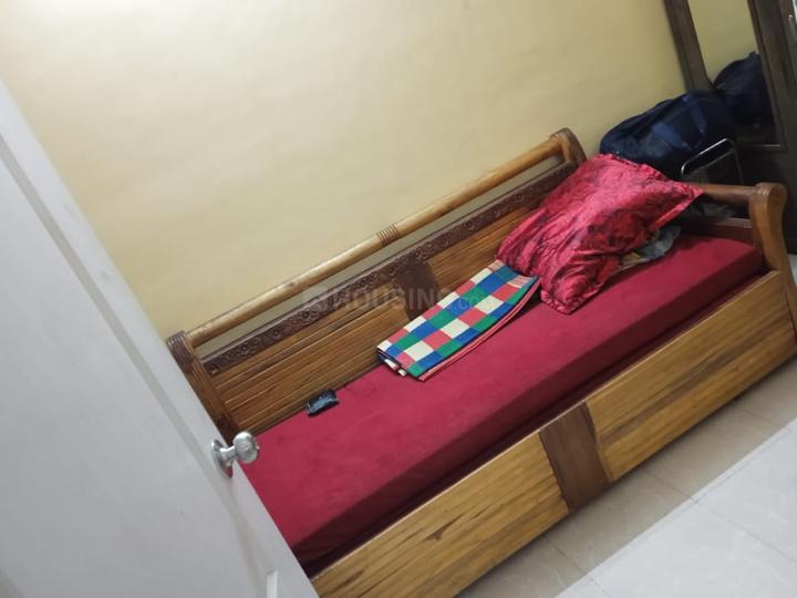 Gundavali Gaothan, Andheri East Bedroom 1