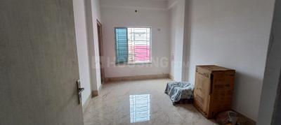 Bedroom Image of 1101 Sq.ft 3 BHK Apartment / Flat for sale in Teghoria Kolkata for Rs. 4400000
