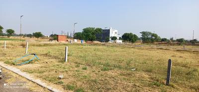 Image of 3087 Sq.ft Residential Plot / Land for sale in Altus Space Muirwoods, New Chandigarh, Chandigarh for Rs. 30870000