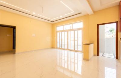 Floor Plan Image of 1717 Sq.ft 3 BHK Apartment / Flat for sale in Narsingi Hyderabad for Rs. 12000000