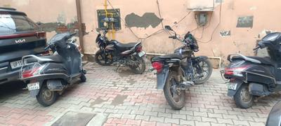 Image of 1114 Sq.ft 3 BHK Apartment / Flat for sale in Naval Vihar, Meerut for Rs. 3850000