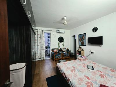 Bedroom Image of 1725 Sq.ft 3 BHK Apartment / Flat for sale in DN Oxy Park, Arya Village Bhubaneswar for Rs. 18500000