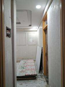 Main Entrance Image of 1050 Sq.ft 2 BHK Apartment / Flat for sale in Hark Sai Homes 6 by Hark Infrastructure Developers Private Limited, Sector 49 Noida for Rs. 5000000