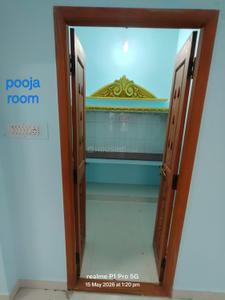 Hall Image of 2200 Sq.ft 2 BHK Villa for rent in Ammapet Salem for Rs. 15000