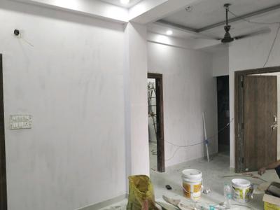 Living Room Image of 650 Sq.ft 2 BHK Builder Floor for sale in Mayur Vihar Phase 1 New Delhi for Rs. 6000000