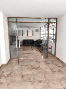 Hall Image of 2390 Sq.ft 4 BHK Penthouse for sale in Shubhaarambh Shilp Serenity, Sargasan Gandhinagar for Rs. 13000000