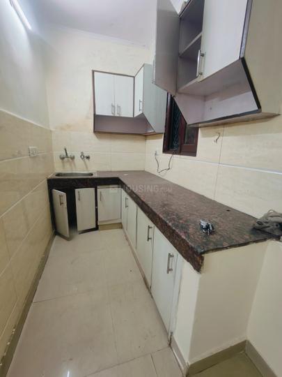 RWA Malviya Block B1 Kitchen 1