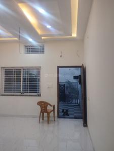 Hall Image of 1600 Sq.ft 3 BHK Duplex for sale in Krishna Muskan City Phase Two Apartment, Rameshwaram Colony Jabalpur for Rs. 9000000