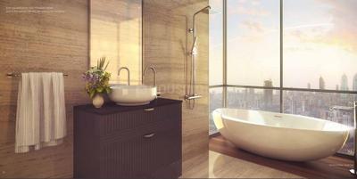 Bathroom Image of 890 Sq.ft 2 BHK Apartment / Flat for sale in Shanti Heights, Dadar East Mumbai for Rs. 38000000