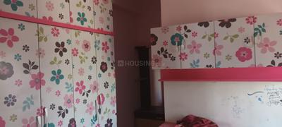Bedroom Image of 2000 Sq.ft 3 BHK Independent House for sale in Dammaiguda Secunderabad for Rs. 9900000