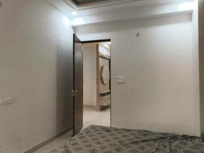 Bedroom Image of 1500 Sq.ft 3 BHK Apartment / Flat for sale in Vyom Residency, Noida Extension Greater Noida for Rs. 6055000