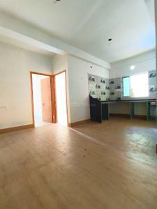 Hall Image of 1130 Sq.ft 3 BHK Apartment / Flat for sale in Behala Chowrasta Kolkata for Rs. 6000000