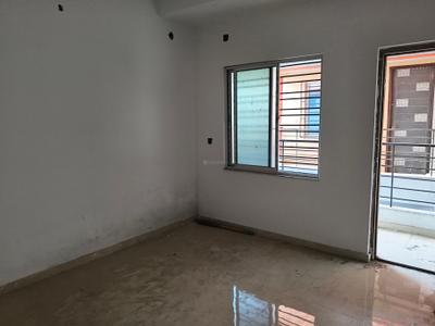 Bedroom Image of 520 Sq.ft 1 BHK Apartment / Flat for sale in Airport Gate No 2 Kolkata for Rs. 2020000