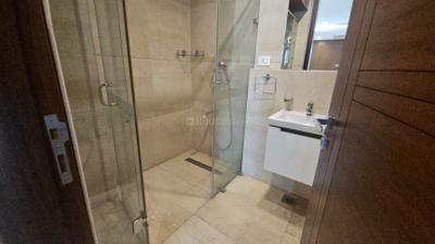 Image of 4500 Sq.ft 4 BHK Builder Floor for rent in Safdarjung Development Area, New Delhi for Rs. 450000