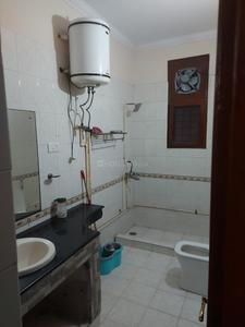 Bathroom Image of Pg for Girls  in Sector 41, Noida