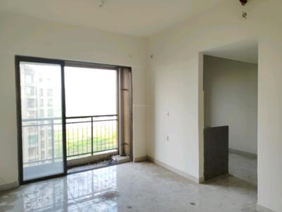 Living Room Image of 615 Sq.ft 1 BHK Apartment / Flat for sale in Naigaon East Naigaon for Rs. 3200000