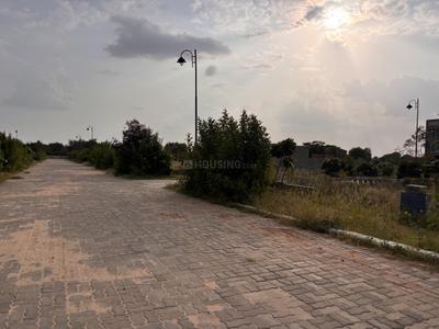 Image of 1260 Sq.ft Residential Plot / Land for sale in Mahapura, Jaipur for Rs. 4200000