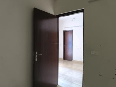 Bedroom Image of 990 Sq.ft 2.5 BHK Apartment / Flat for rent in Terrace Homes, Noida Extension Greater Noida for Rs. 18000