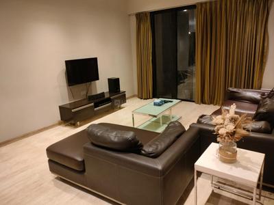 Hall Image of 675 Sq.ft 2 BHK Apartment / Flat for sale in Gandhi Bafna Ayaan, Wagholi Pune for Rs. 8000000
