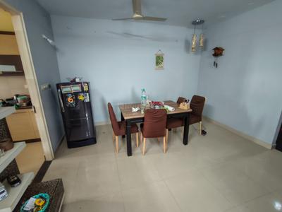 Hall Image of 1430 Sq.ft 3 BHK Apartment / Flat for sale in Asset Synergy Heights, Thrippunithura Kochi for Rs. 7200000