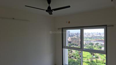 Bedroom Image of 680 Sq.ft 2 BHK Apartment / Flat for rent in MICL Aaradhya Parkwood, Mira Road East Mira Bhayandar for Rs. 35450