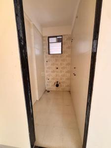 Image of 650 Sq.ft 1 BHK Apartment / Flat for sale in Jay Sai Pearl, Ulwe, Navi Mumbai for Rs. 5300000