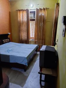 Bedroom Image of 400 Sq.ft 1 RK Independent House for rent in Sector 8 Ambala for Rs. 7000