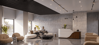 Image of 762 Sq.ft 2 BHK Apartment / Flat for sale in Palazhi, Kozhikode for Rs. 7700000