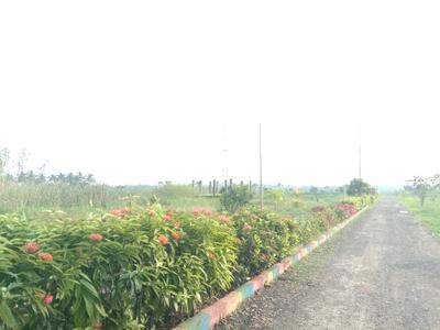 Image of 1800 Sq.ft Residential Plot / Land for sale in Vriddhica Heritage, Bara Gagan Gohalia, Kolkata for Rs. 600008