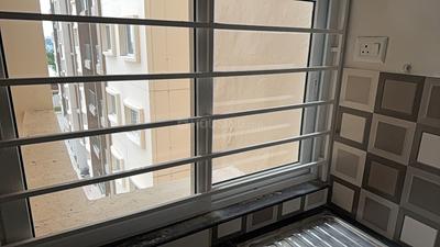 Image of 1124 Sq.ft 3 BHK Apartment / Flat for sale in Provident Park Square, Talaghattapura, Bengaluru for Rs. 12800000