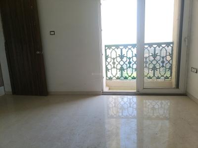 Bedroom Image of 1610 Sq.ft 3 BHK Apartment / Flat for sale in Paradise Sai Spring, Kharghar Navi Mumbai for Rs. 18500000