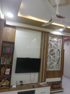 Hall Image of 1485 Sq.ft 3 BHK Apartment / Flat for sale in Palaj Gandhinagar for Rs. 6500000