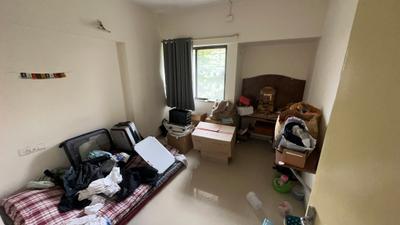 2 BHK Flat
