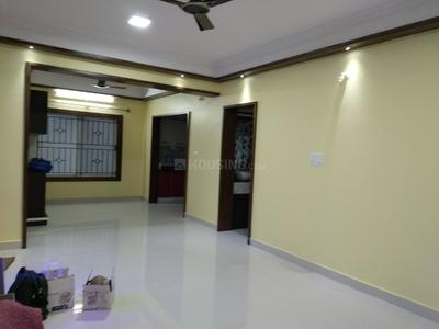 3 BHK Apartment