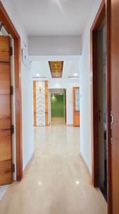 Hall Image of 2064 Sq.ft 3 BHK Apartment / Flat for sale in Kalpataru Siddhachal Elite, Thane West Thane for Rs. 32600000