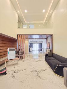 Hall Image of 5001 Sq.ft 5 BHK Independent House for sale in Om Utopia, Wanwadi Pune for Rs. 45000000