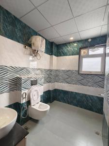 Image of 1539 Sq.ft 3 BHK Builder Floor for sale in NKV Golden Avenue, Sector 35, Sohna for Rs. 19000000