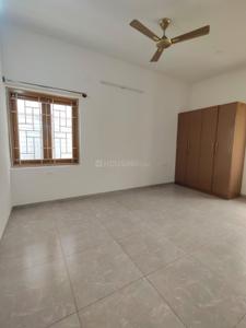 Bedroom Image of 1300 Sq.ft 2 BHK Independent House for rent in Singasandra Bengaluru for Rs. 45000