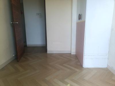 Bedroom Image of 950 Sq.ft 1.5 BHK Apartment / Flat for rent in Gajra Bhoomi Gardenia 1, Kalamboli Navi Mumbai for Rs. 26500