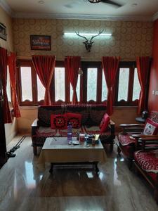 Hall Image of 2550 Sq.ft 4 BHK Independent House for sale in Birati Kolkata for Rs. 23600000