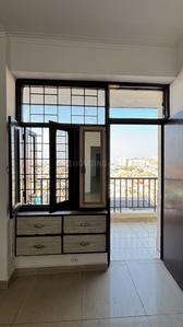 Hall Image of 920 Sq.ft 2 BHK Apartment / Flat for sale in Gaurs Green Vista, Indirapuram Ghaziabad for Rs. 10600000