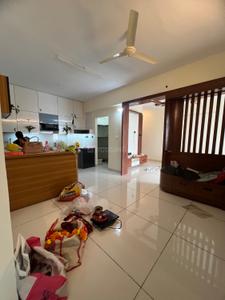 2.5 BHK Flat