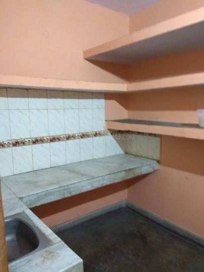 Govindpuri Kitchen 1